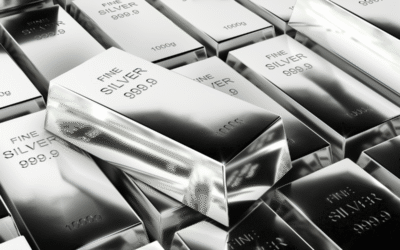 Silber investieren richtig gemacht – wie schlägt sich das Edelmetall gegen Gold?