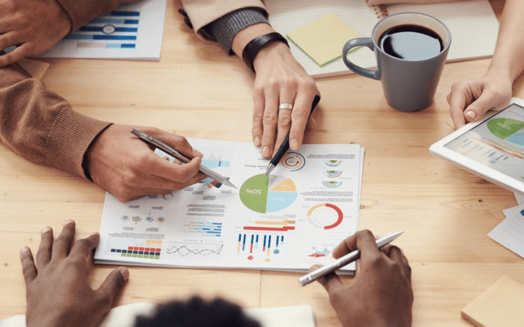 Unternehmensfinanzierung: Optionen und Strategien