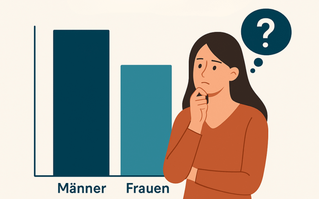 Finanzberatung für Frauen: So stärken Sie Ihre finanzielle Unabhängigkeit