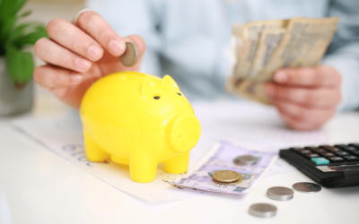 Finanzplanung privat: So behalten Sie Ihre Finanzen im Griff