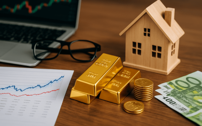 Kapitalanlage: Welche Anlageformen gibt es und welche am besten zu Ihren Zielen passt?